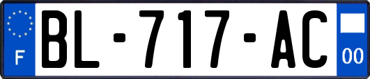 BL-717-AC