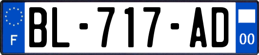 BL-717-AD