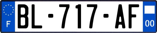 BL-717-AF