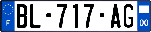 BL-717-AG