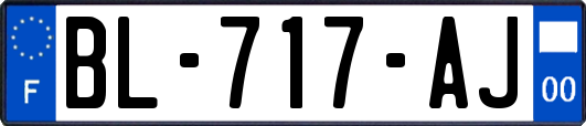 BL-717-AJ