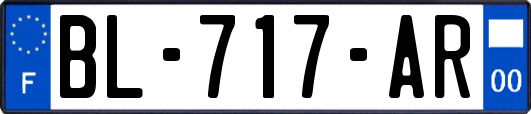 BL-717-AR