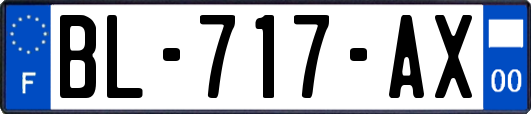 BL-717-AX