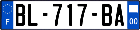 BL-717-BA