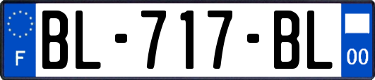 BL-717-BL