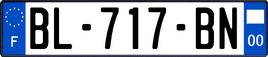 BL-717-BN