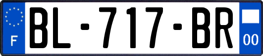 BL-717-BR