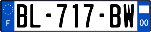 BL-717-BW