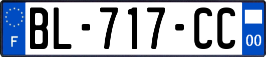 BL-717-CC