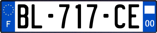 BL-717-CE