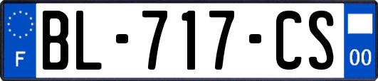 BL-717-CS