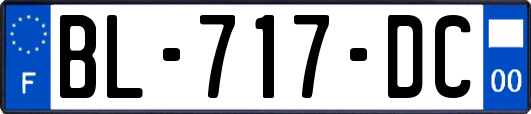 BL-717-DC