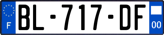 BL-717-DF