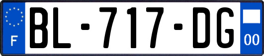 BL-717-DG