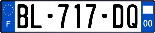 BL-717-DQ