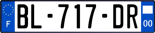 BL-717-DR