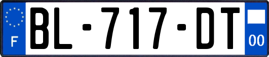 BL-717-DT