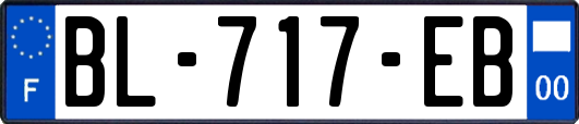 BL-717-EB