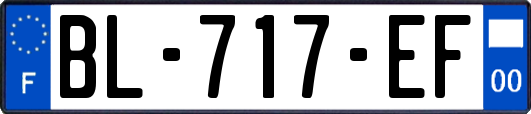 BL-717-EF
