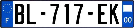 BL-717-EK