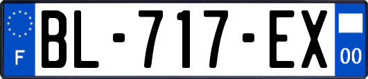 BL-717-EX