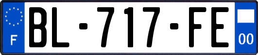 BL-717-FE