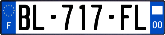 BL-717-FL