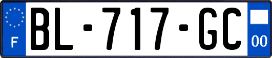 BL-717-GC
