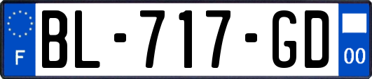 BL-717-GD