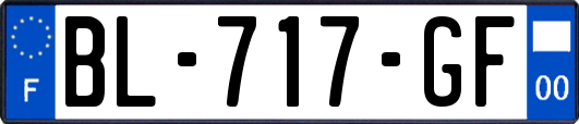 BL-717-GF