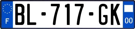 BL-717-GK