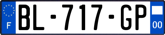 BL-717-GP