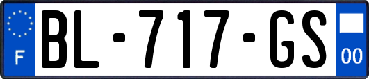 BL-717-GS
