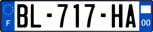 BL-717-HA