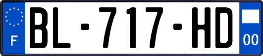 BL-717-HD
