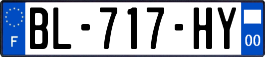 BL-717-HY