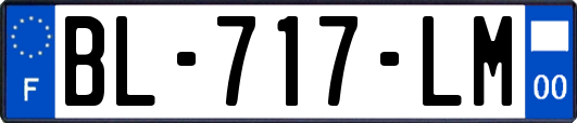 BL-717-LM