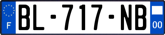 BL-717-NB