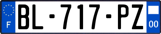 BL-717-PZ