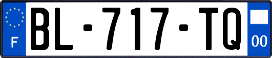 BL-717-TQ