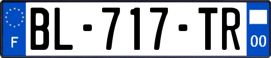 BL-717-TR