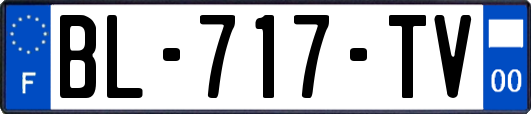 BL-717-TV