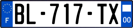 BL-717-TX
