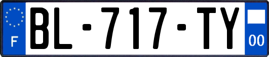 BL-717-TY