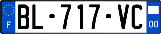 BL-717-VC