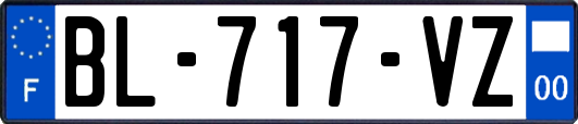 BL-717-VZ