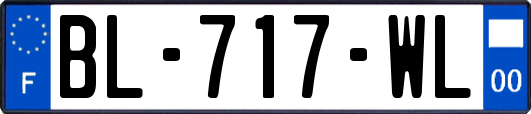 BL-717-WL