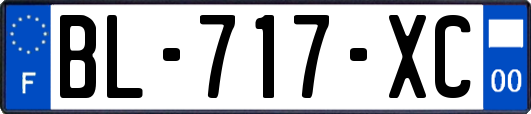 BL-717-XC