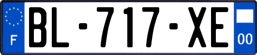 BL-717-XE