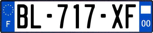 BL-717-XF
